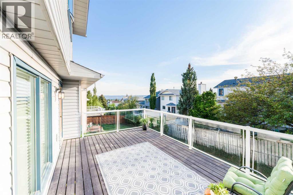 145 Hawkdale Circle NW, Calgary, Alberta  T3G 2W9 - Photo 45 - A2316144
