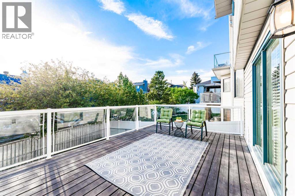 145 Hawkdale Circle NW, Calgary, Alberta  T3G 2W9 - Photo 44 - A2316144