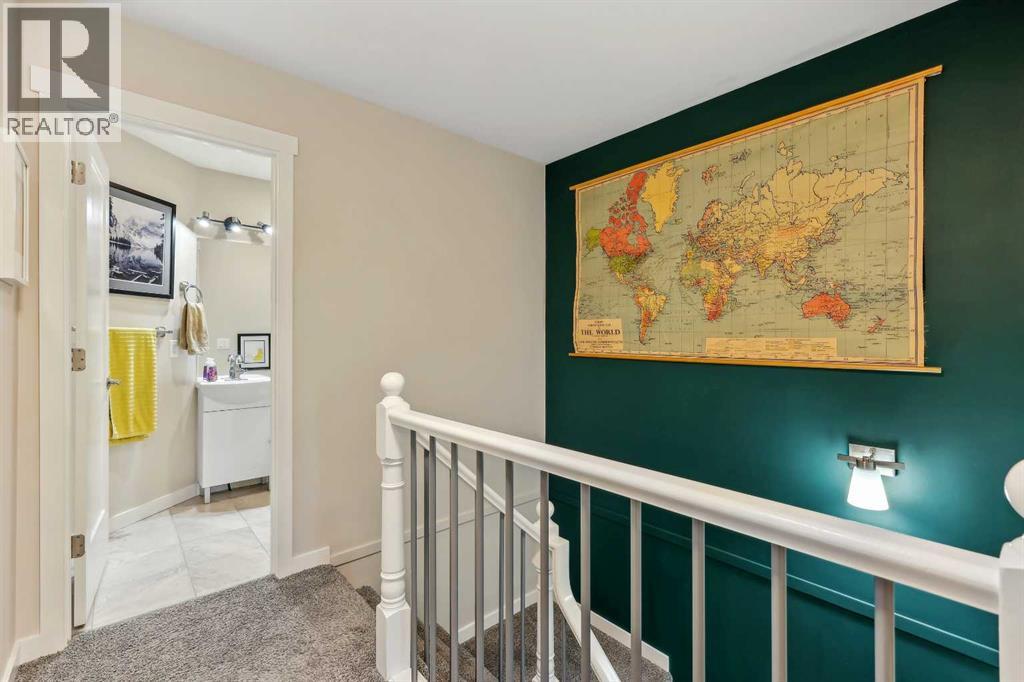 109 Coachway Lane SW, Calgary, Alberta  T3H 2V9 - Photo 27 - A2316179