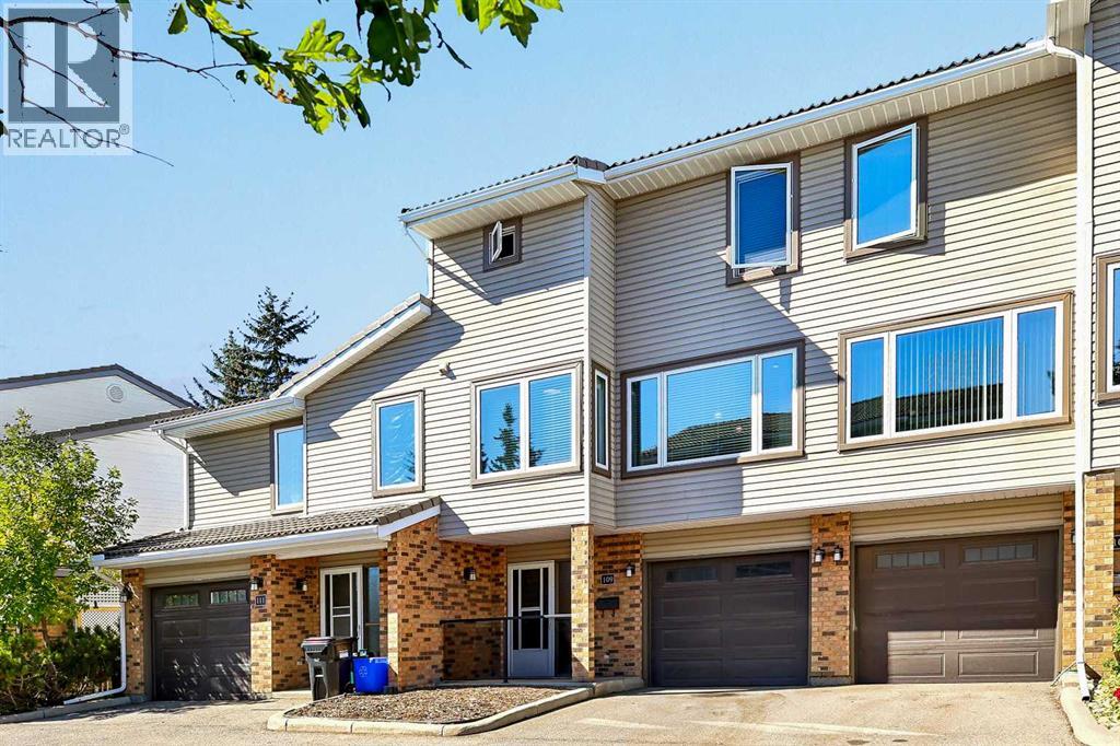 109 Coachway Lane SW, Calgary, Alberta  T3H 2V9 - Photo 45 - A2316179
