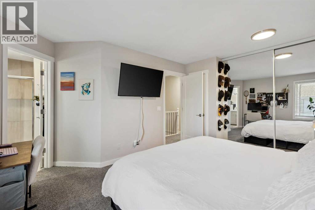 109 Coachway Lane SW, Calgary, Alberta  T3H 2V9 - Photo 28 - A2316179