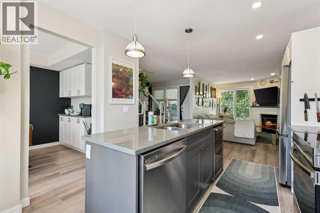 109 Coachway Lane SW, Calgary, Alberta  T3H 2V9 - Photo 20 - A2316179