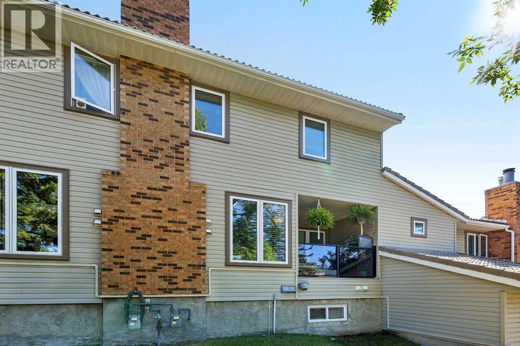 109 Coachway Lane SW, Calgary, Alberta  T3H 2V9 - Photo 46 - A2316179