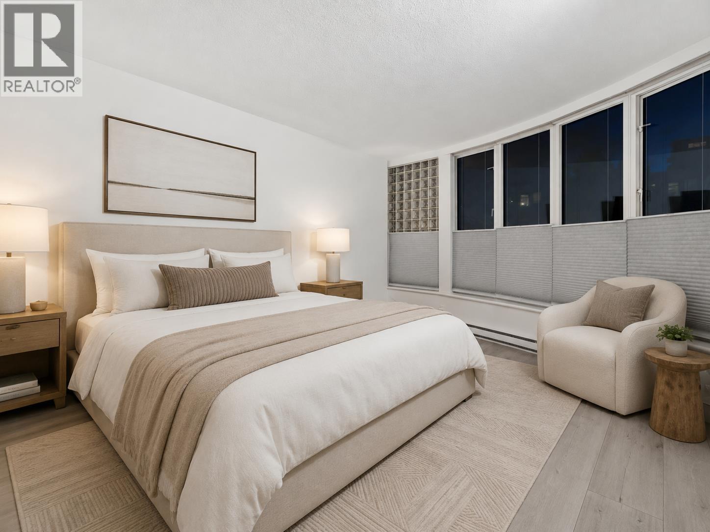 301 789 Jervis Street Street, Vancouver, British Columbia  V6E 2B1 - Photo 2 - R3129970