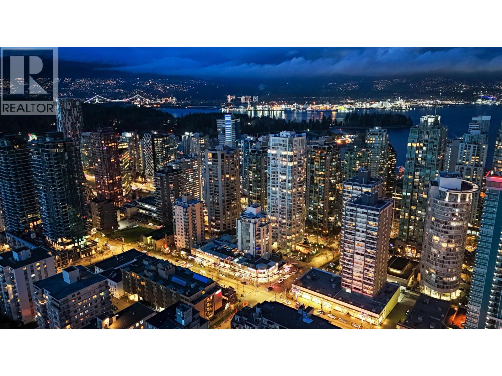 301 789 Jervis Street Street, Vancouver, British Columbia  V6E 2B1 - Photo 20 - R3129970