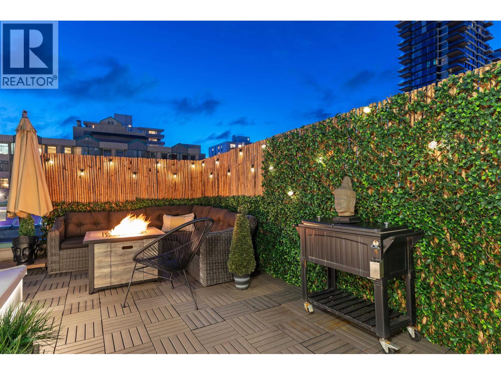 301 789 Jervis Street Street, Vancouver, British Columbia  V6E 2B1 - Photo 4 - R3129970