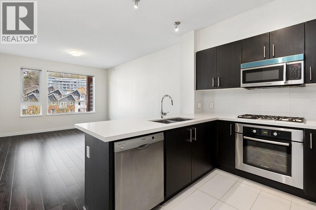 420 3163 Riverwalk Avenue, Vancouver, British Columbia  V5S 0A8 - Photo 13 - R3129978