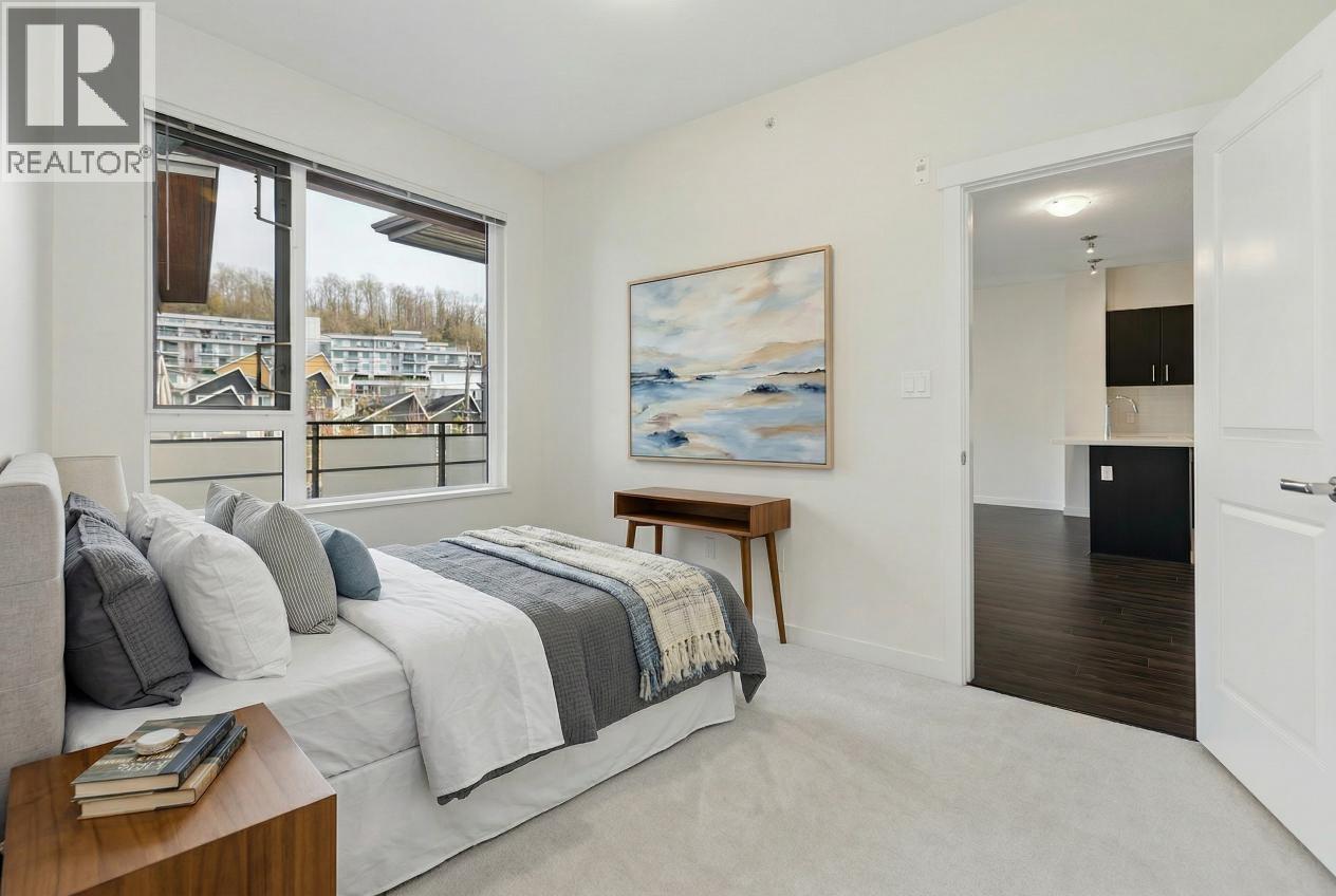420 3163 Riverwalk Avenue, Vancouver, British Columbia  V5S 0A8 - Photo 14 - R3129978
