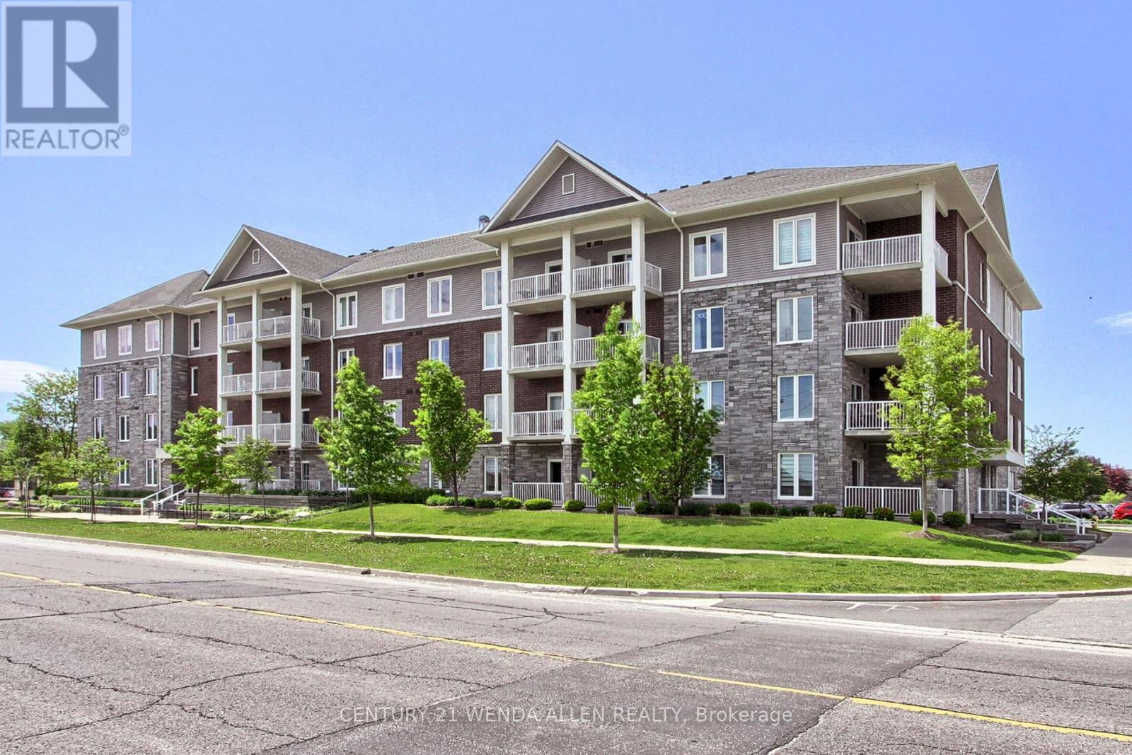 405 - 290 LIBERTY STREET N, Clarington, Ontario