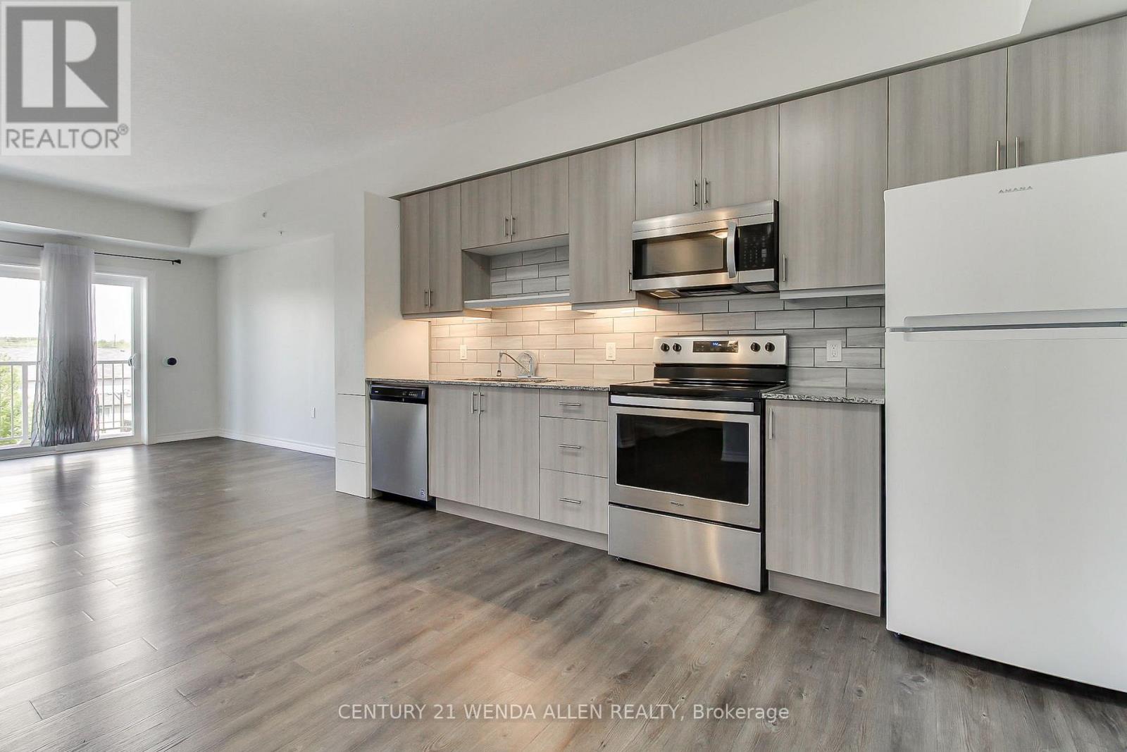 405 - 290 Liberty Street N, Clarington, Ontario  L1C 0H3 - Photo 13 - E13217836