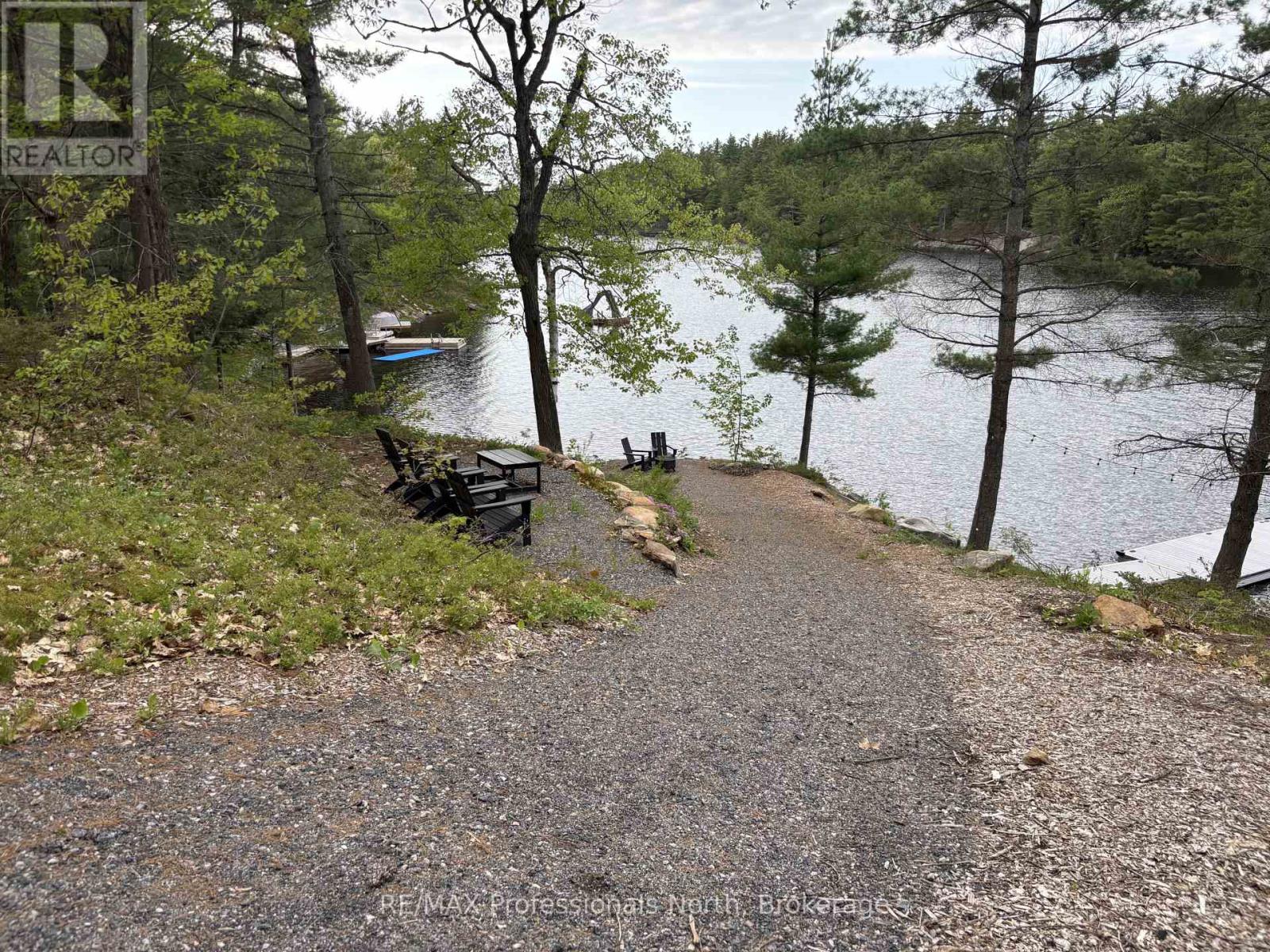 303 Nine Mile Lake, Muskoka Lakes, Ontario  P1L 1W8 - Photo 16 - X13217814