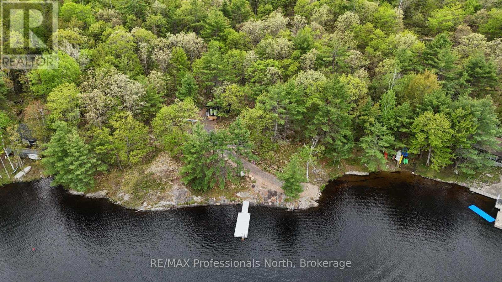 303 Nine Mile Lake, Muskoka Lakes, Ontario  P1L 1W8 - Photo 17 - X13217814