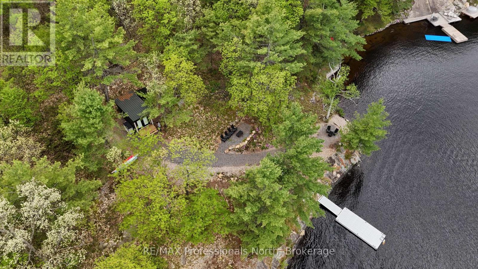 303 Nine Mile Lake, Muskoka Lakes, Ontario  P1L 1W8 - Photo 19 - X13217814