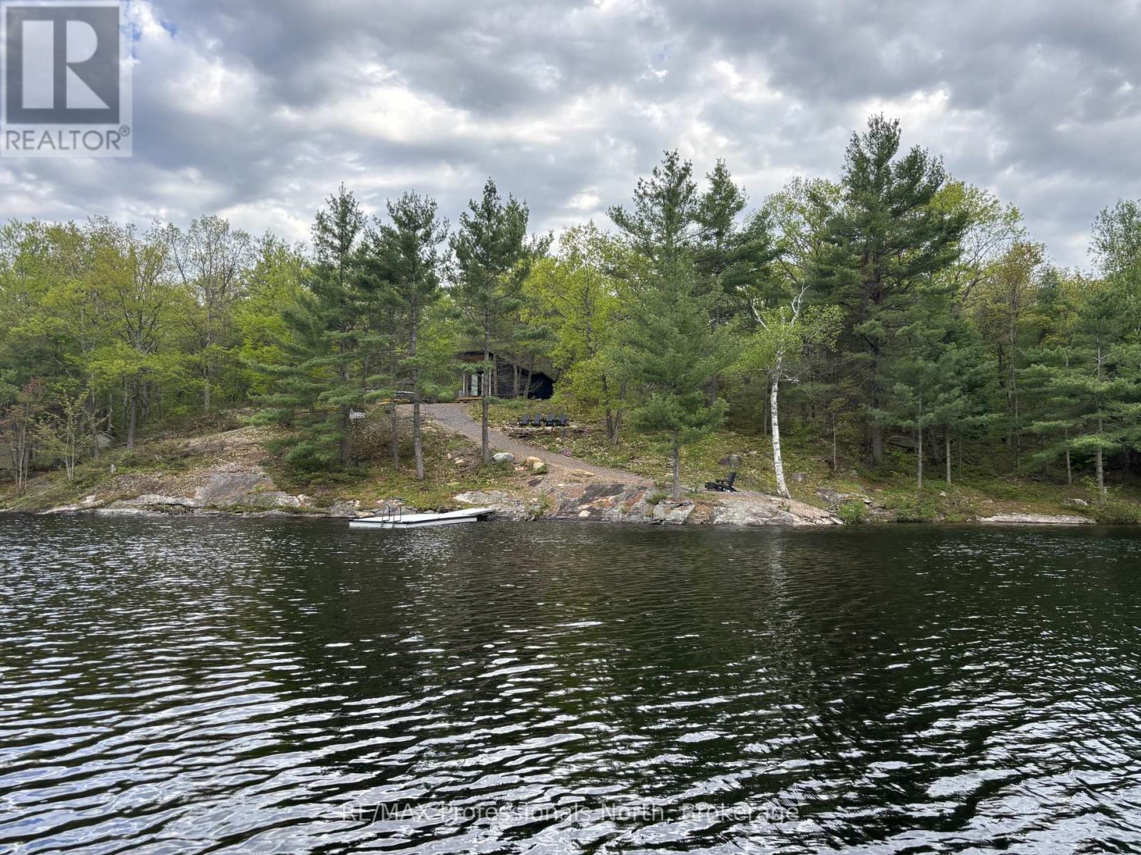 303 Nine Mile Lake, Muskoka Lakes, Ontario  P1L 1W8 - Photo 2 - X13217814