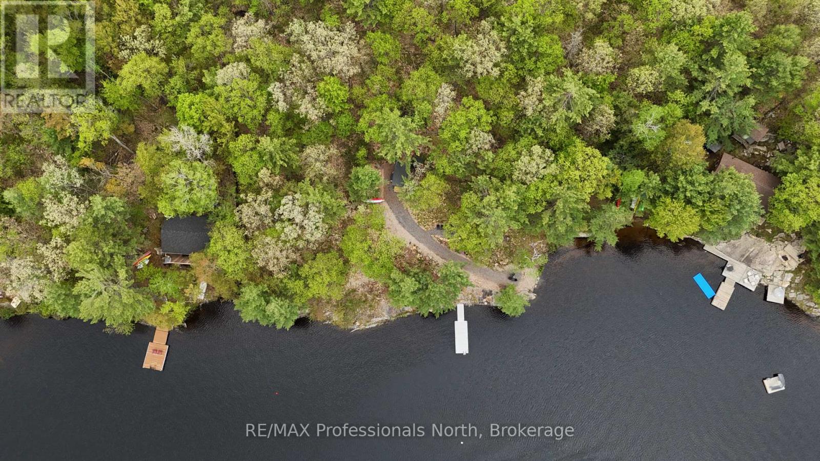 303 Nine Mile Lake, Muskoka Lakes, Ontario  P1L 1W8 - Photo 20 - X13217814