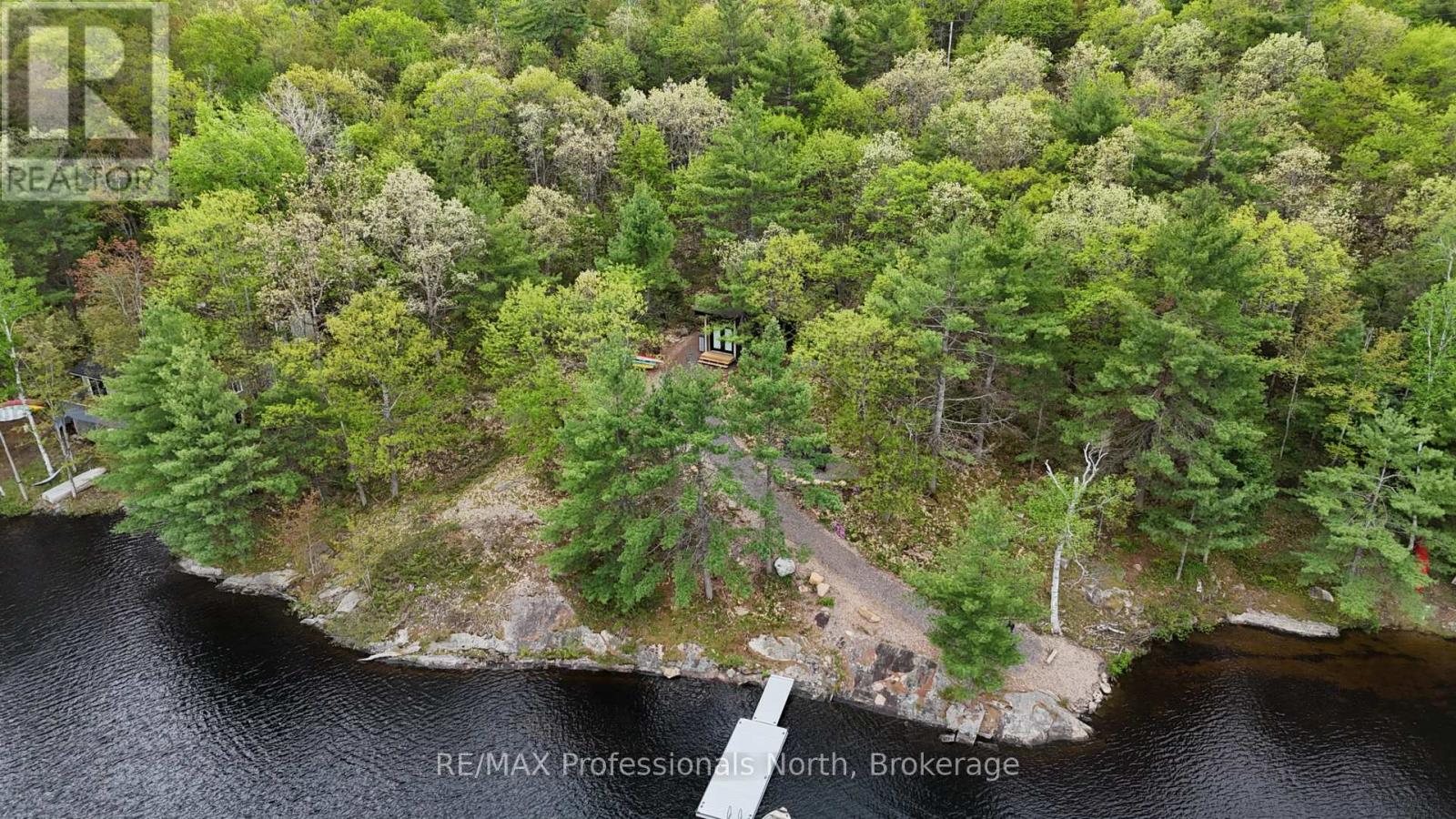 303 Nine Mile Lake, Muskoka Lakes, Ontario  P1L 1W8 - Photo 23 - X13217814