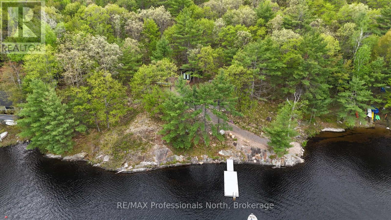 303 Nine Mile Lake, Muskoka Lakes, Ontario  P1L 1W8 - Photo 24 - X13217814