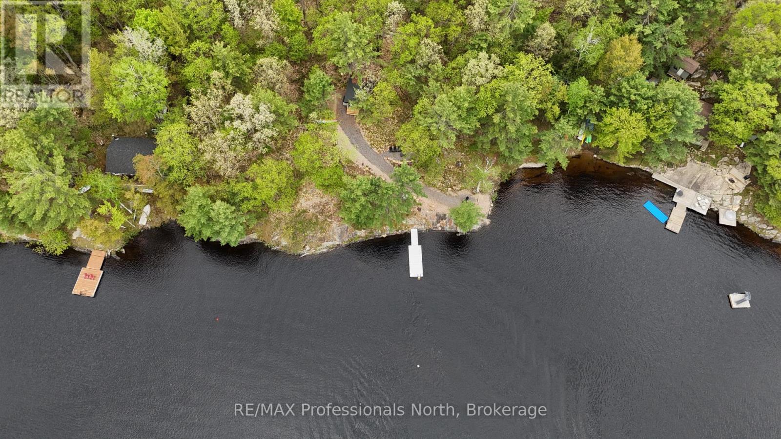 303 Nine Mile Lake, Muskoka Lakes, Ontario  P1L 1W8 - Photo 25 - X13217814