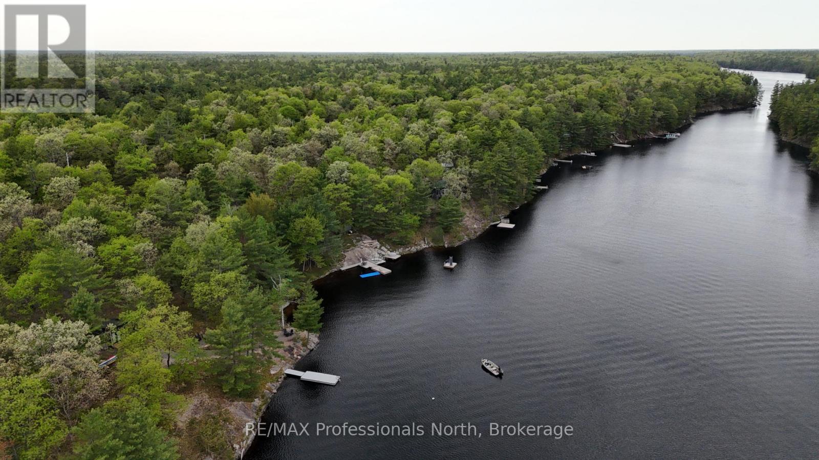 303 Nine Mile Lake, Muskoka Lakes, Ontario  P1L 1W8 - Photo 29 - X13217814