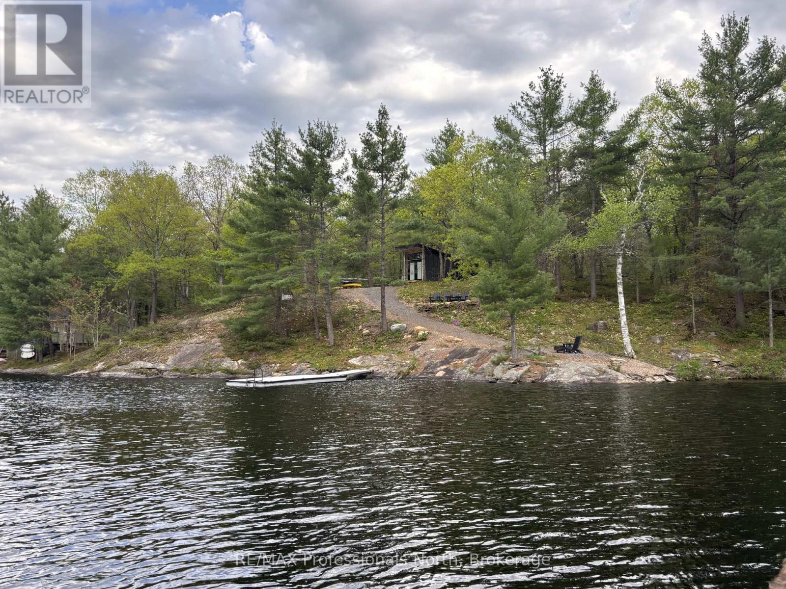 303 Nine Mile Lake, Muskoka Lakes, Ontario  P1L 1W8 - Photo 3 - X13217814