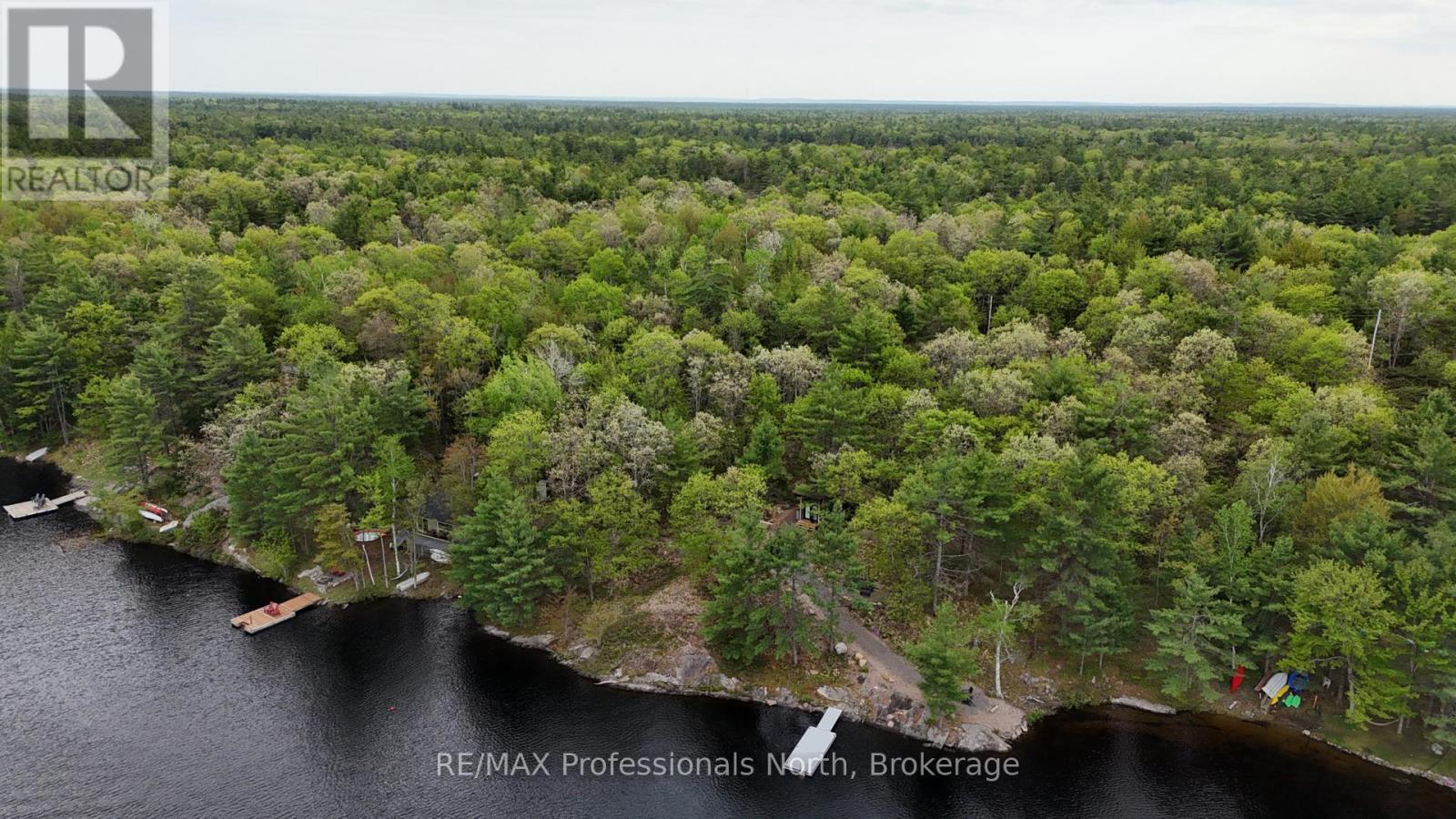 303 Nine Mile Lake, Muskoka Lakes, Ontario  P1L 1W8 - Photo 30 - X13217814