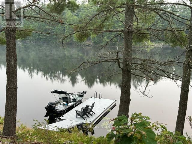 303 Nine Mile Lake, Muskoka Lakes, Ontario  P1L 1W8 - Photo 34 - X13217814