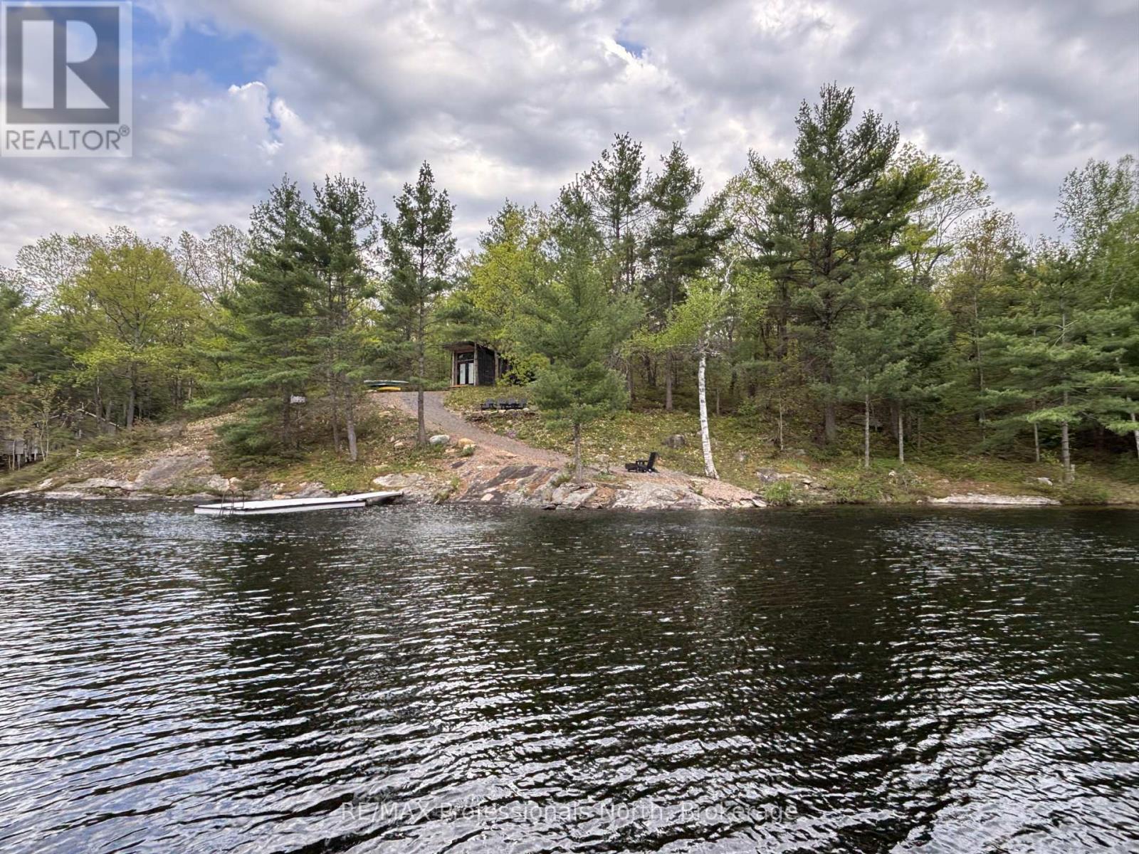 303 Nine Mile Lake, Muskoka Lakes, Ontario  P1L 1W8 - Photo 4 - X13217814