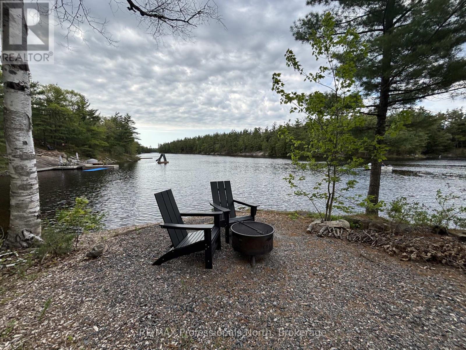 303 Nine Mile Lake, Muskoka Lakes, Ontario  P1L 1W8 - Photo 7 - X13217814