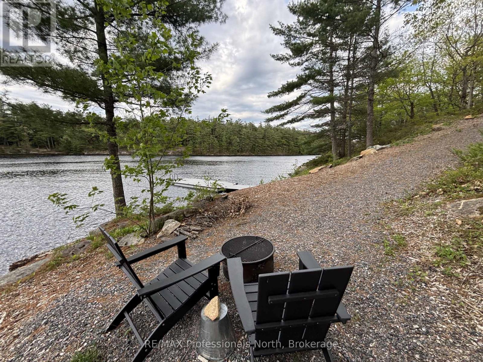 303 Nine Mile Lake, Muskoka Lakes, Ontario  P1L 1W8 - Photo 8 - X13217814