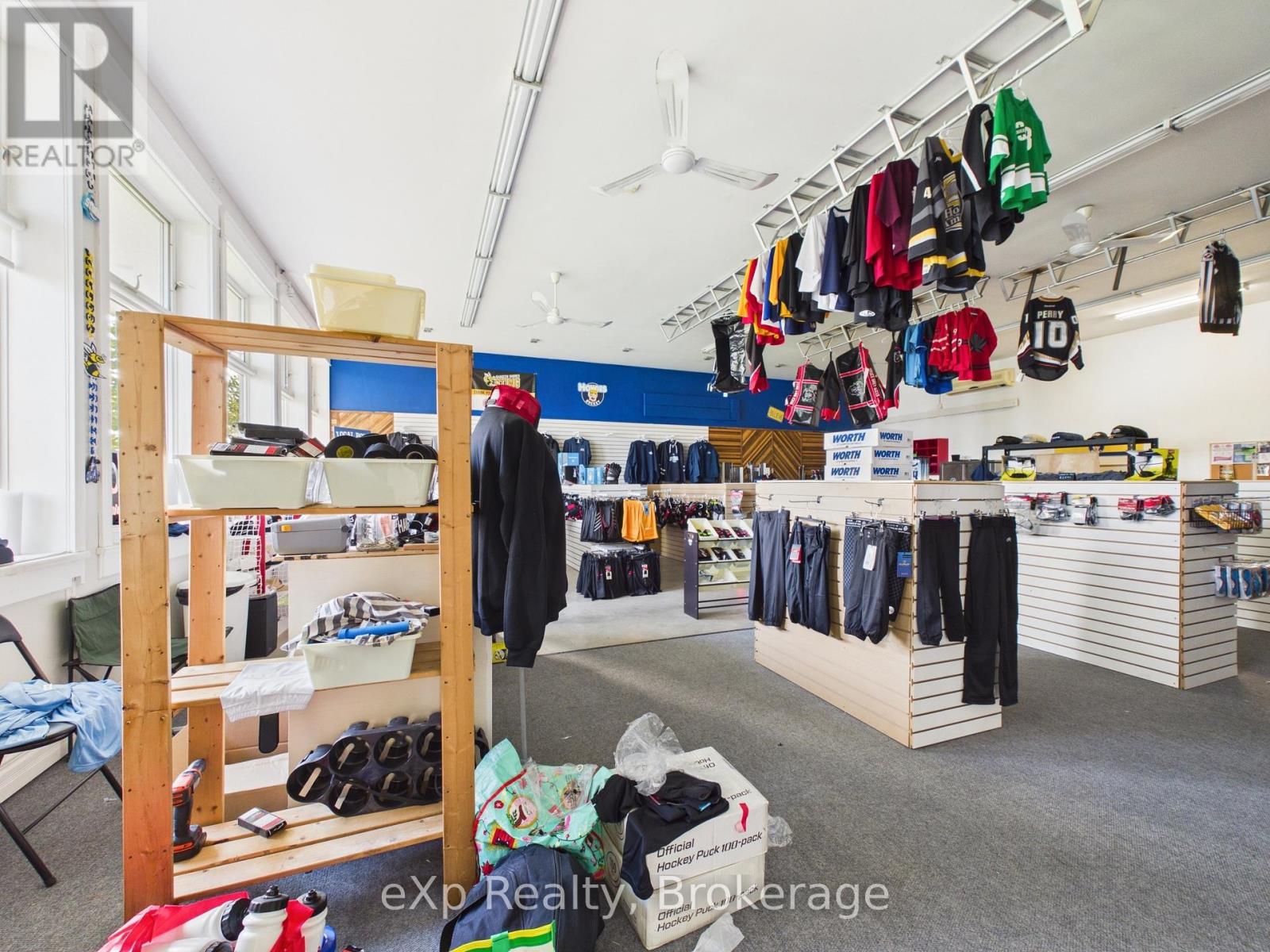 1223 Mackenzie Road, Saugeen Shores, Ontario  N0H 2C6 - Photo 20 - X13217840