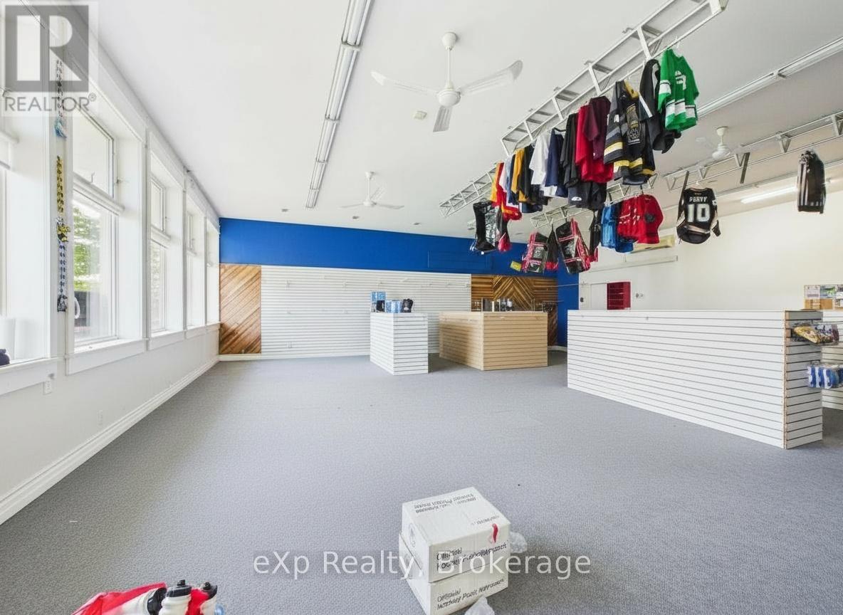 1223 Mackenzie Road, Saugeen Shores, Ontario  N0H 2C6 - Photo 21 - X13217840