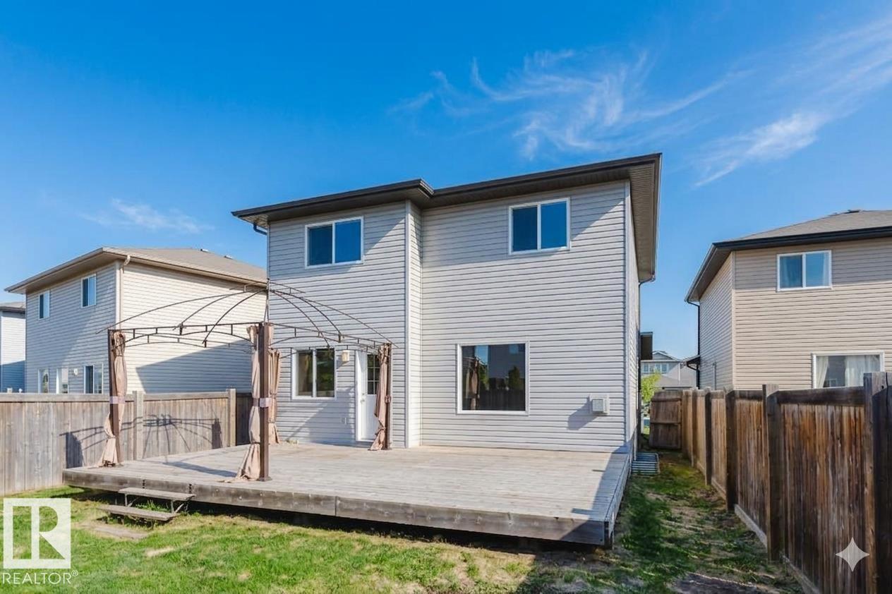 1919 Hammond Pl NW, Edmonton, Alberta  T6M 0K3 - Photo 39 - E4490926