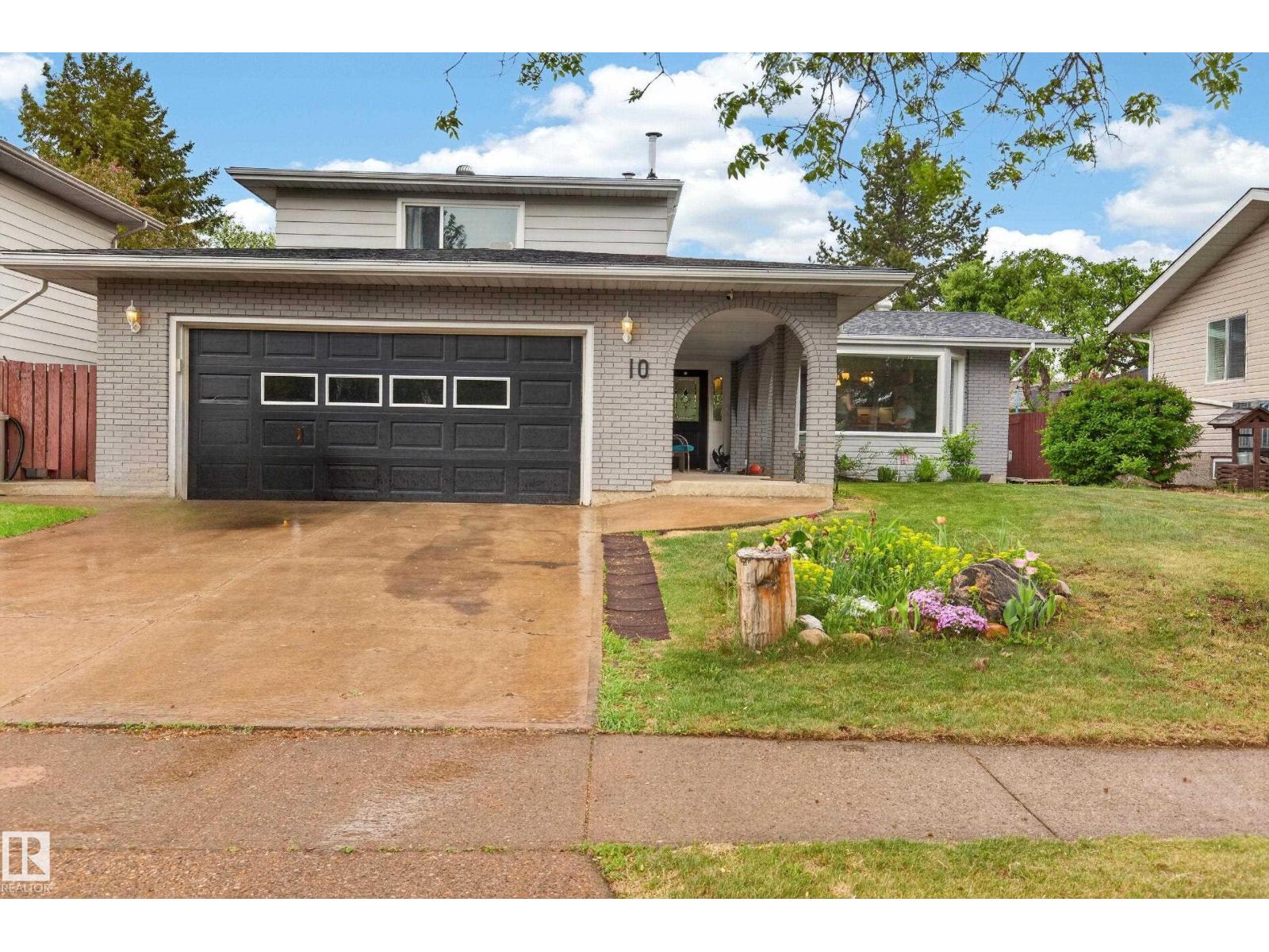 10 Abbey Cr, St. Albert, Alberta  T8N 2X2 - Photo 2 - E4490927