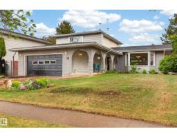 10 ABBEY CR, St. Albert, Alberta