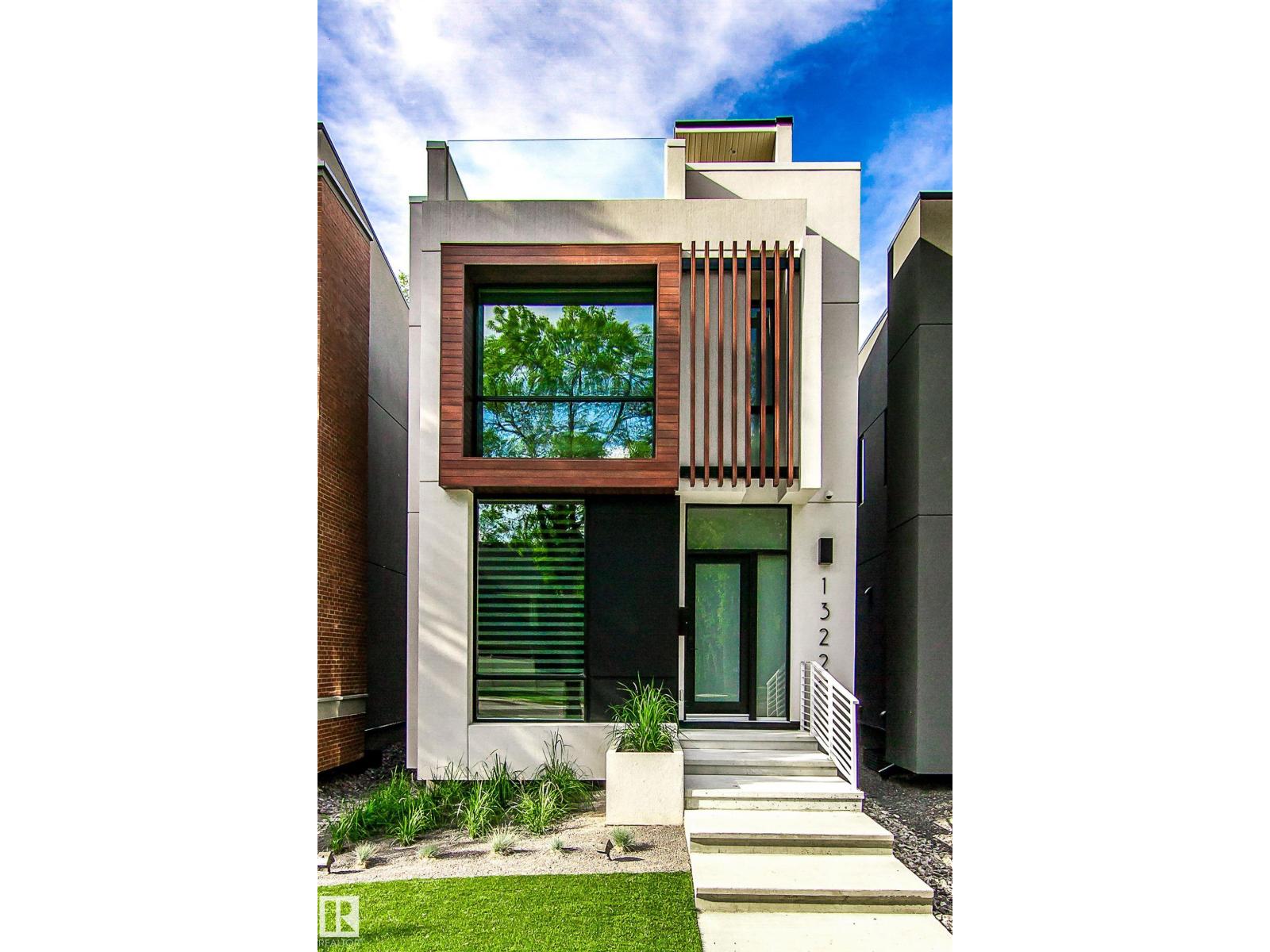 13220 102 Av NW, Edmonton, Alberta  T5N 0N1 - Photo 2 - E4490925