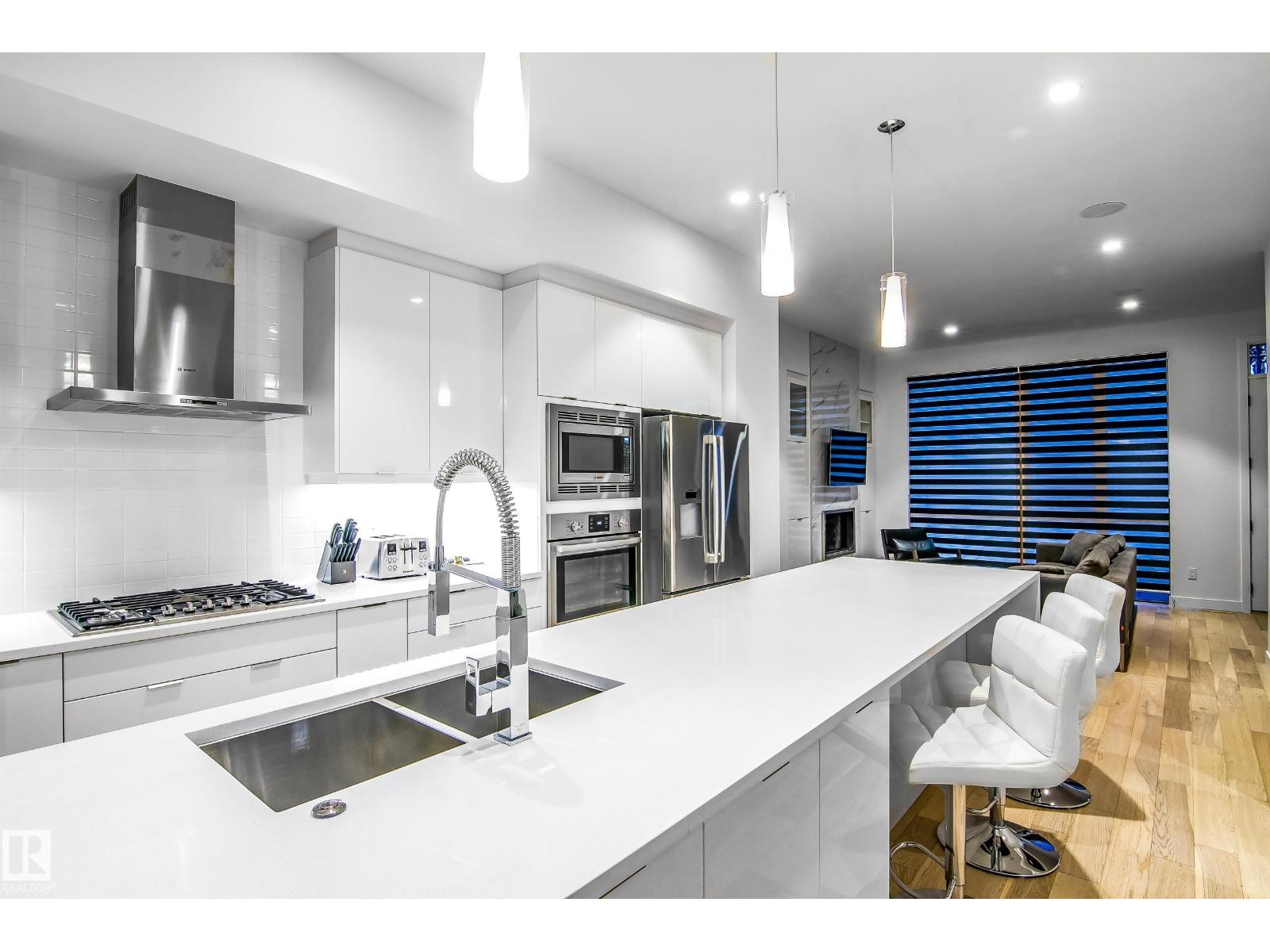13220 102 Av NW, Edmonton, Alberta  T5N 0N1 - Photo 8 - E4490925