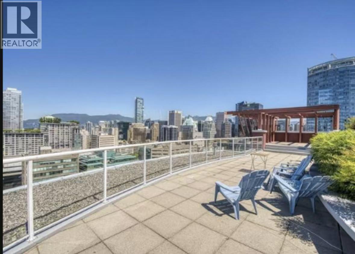1114 933 Seymour Street, Vancouver, British Columbia  V6B 6L6 - Photo 4 - R3129976