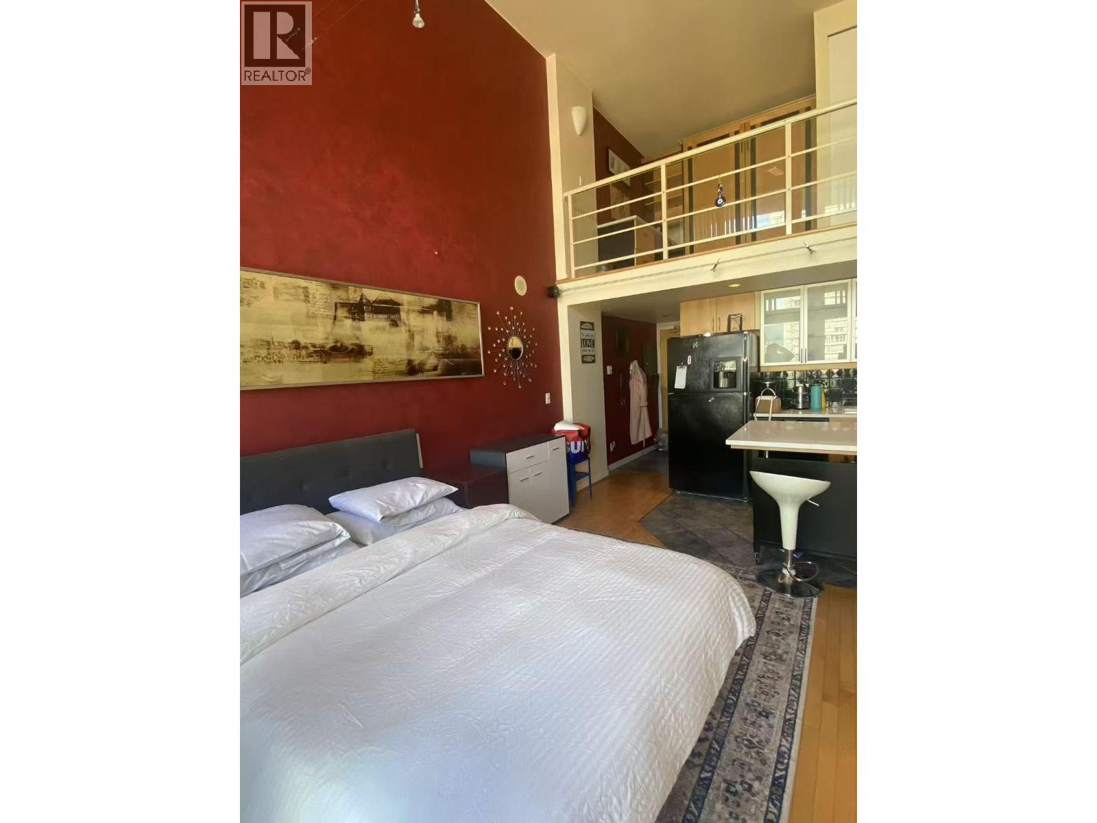 1114 933 Seymour Street, Vancouver, British Columbia  V6B 6L6 - Photo 8 - R3129976