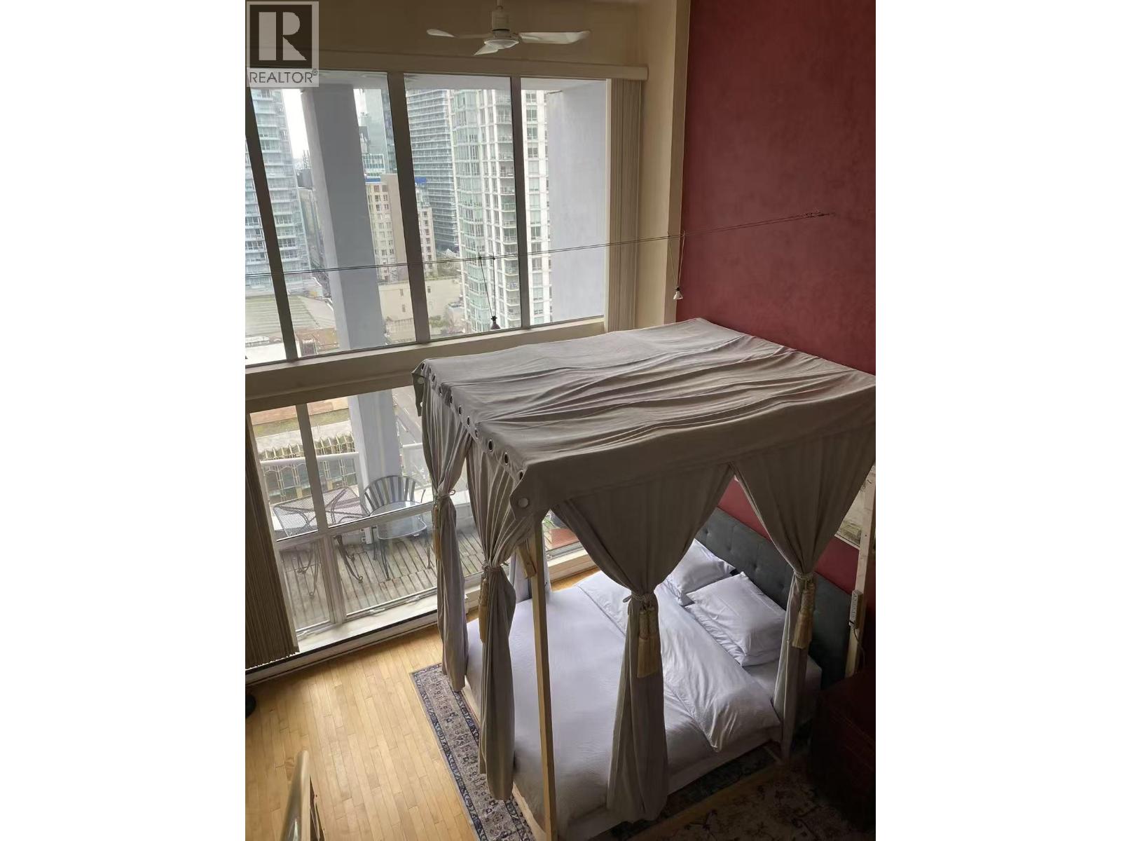 1114 933 Seymour Street, Vancouver, British Columbia  V6B 6L6 - Photo 9 - R3129976