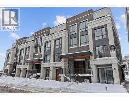 H108 - 8 WALDER LANE, Richmond Hill, Ontario
