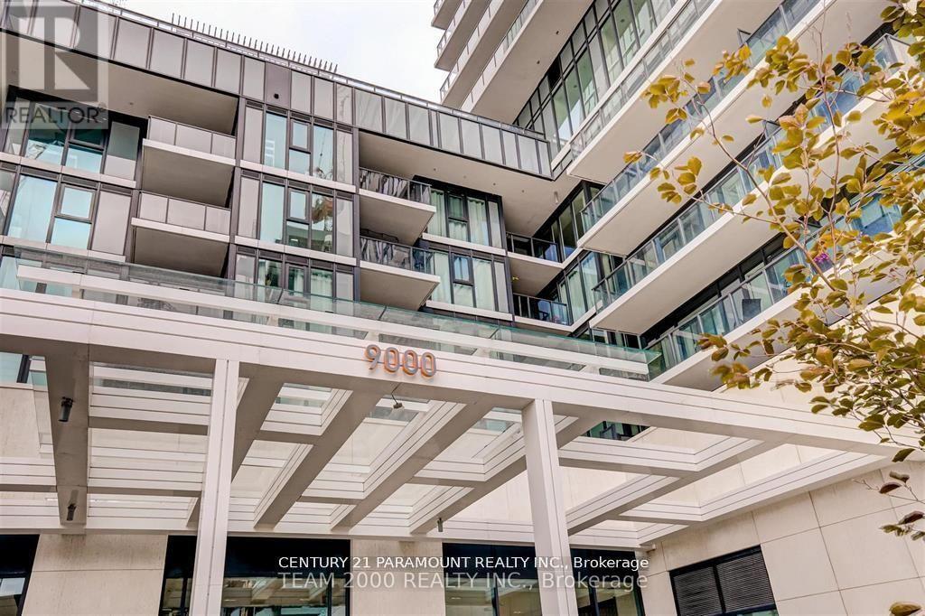 220 - 9000 Jane Street, Vaughan, Ontario  L4K 2M9 - Photo 2 - N13217830