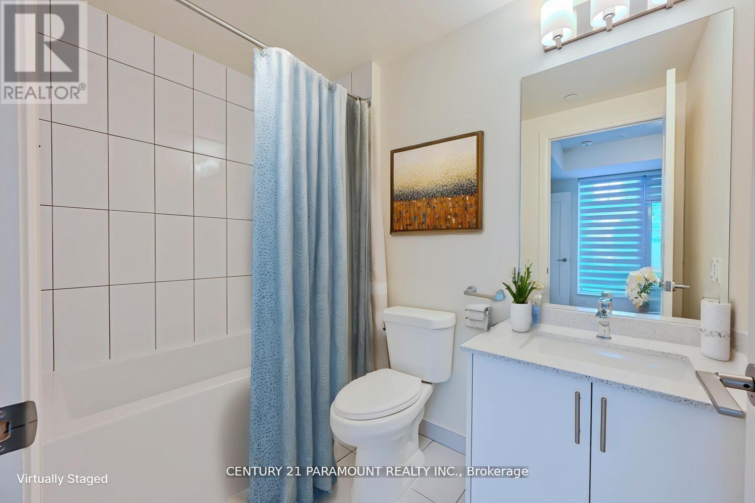 220 - 9000 Jane Street, Vaughan, Ontario  L4K 2M9 - Photo 9 - N13217830