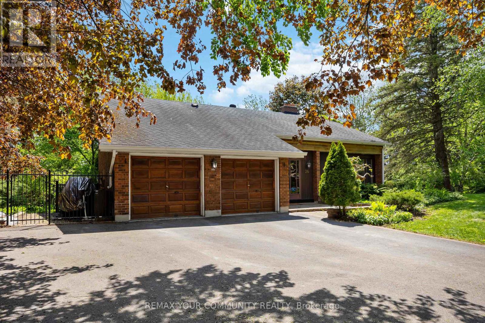 26 KNIGHTS PLACE, Whitchurch-Stouffville, Ontario