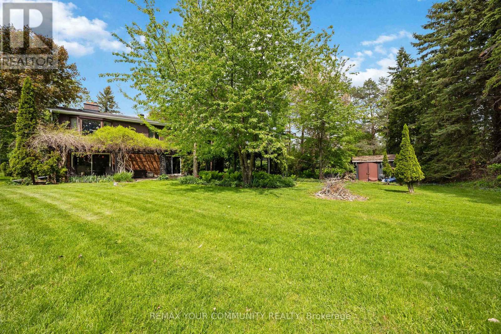 26 Knights Place, Whitchurch-Stouffville, Ontario  L4A 0G9 - Photo 35 - N13217852