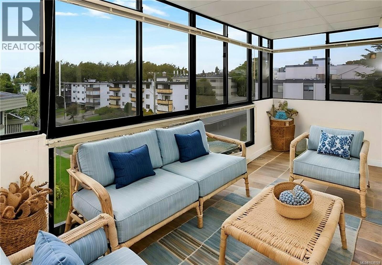 506 420 Linden Ave, Victoria, British Columbia