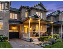 12 PEARCEY CRESCENT, Barrie, Ontario