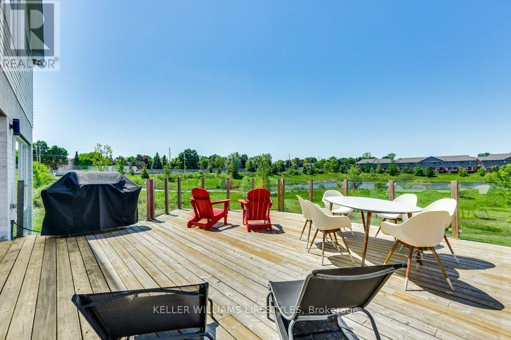 1747 Foxwood Avenue, London North, Ontario  N6G 0C4 - Photo 38 - X13217800