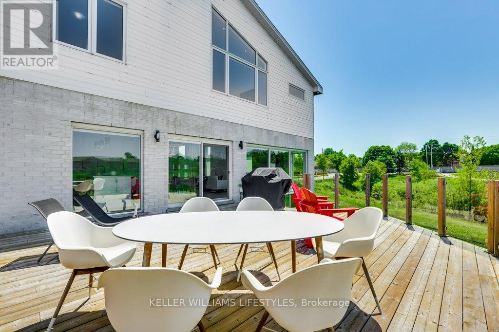 1747 Foxwood Avenue, London North, Ontario  N6G 0C4 - Photo 39 - X13217800