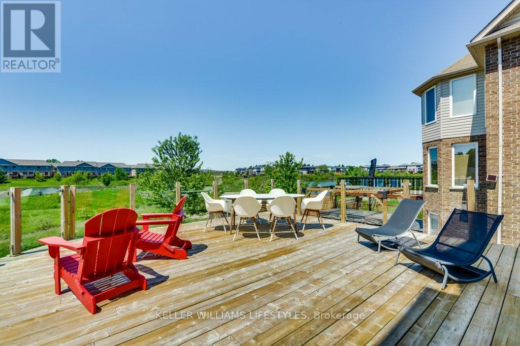 1747 Foxwood Avenue, London North, Ontario  N6G 0C4 - Photo 37 - X13217800