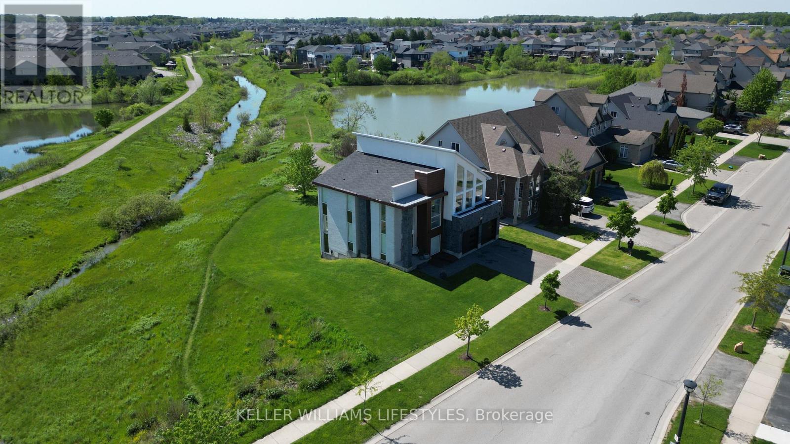1747 Foxwood Avenue, London North, Ontario  N6G 0C4 - Photo 41 - X13217800